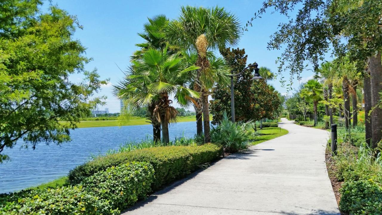 Lovely Vista Cay Resort Condo, Near Clubhousepool Orlando Ngoại thất bức ảnh