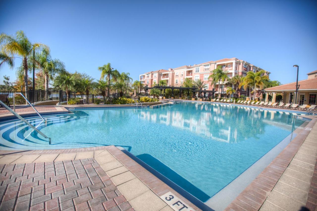 Lovely Vista Cay Resort Condo, Near Clubhousepool Orlando Ngoại thất bức ảnh