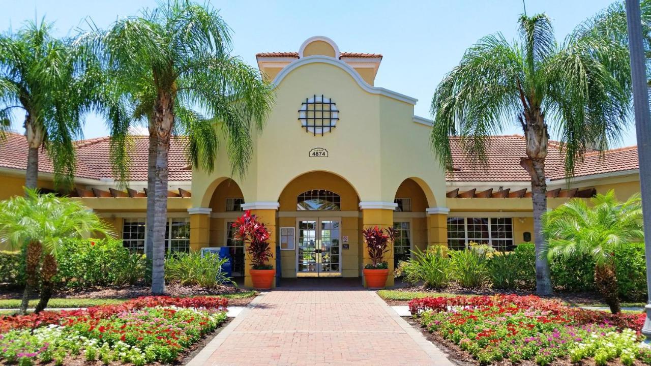 Lovely Vista Cay Resort Condo, Near Clubhousepool Orlando Ngoại thất bức ảnh
