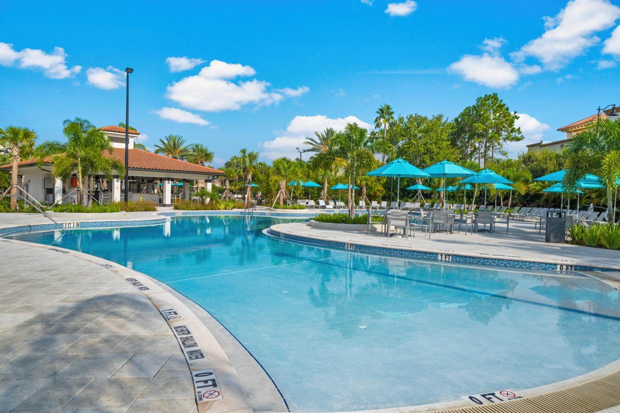 Lovely Vista Cay Resort Condo, Near Clubhousepool Orlando Ngoại thất bức ảnh
