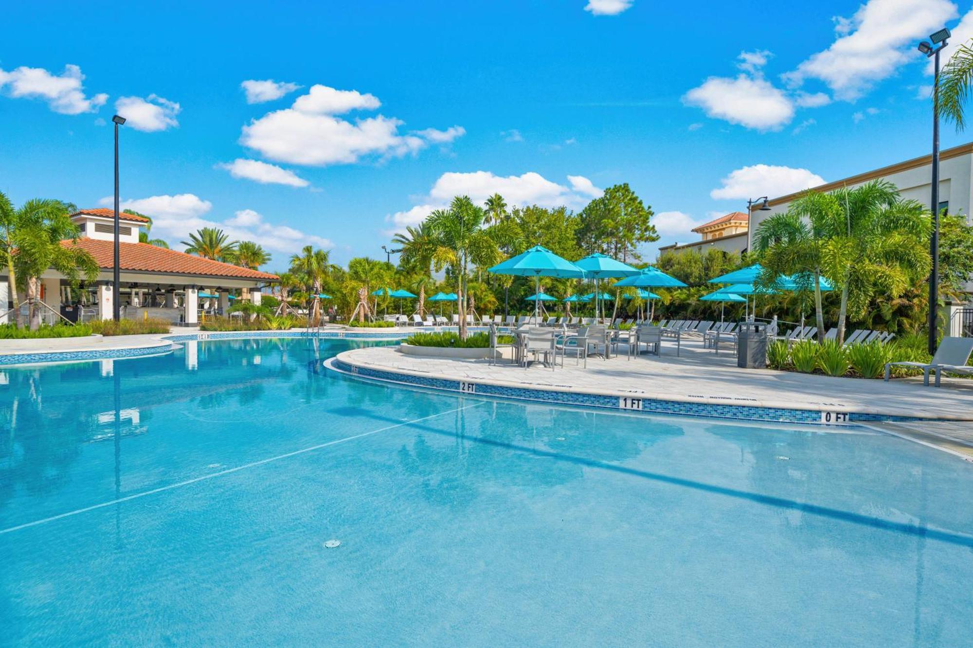 Lovely Vista Cay Resort Condo, Near Clubhousepool Orlando Ngoại thất bức ảnh